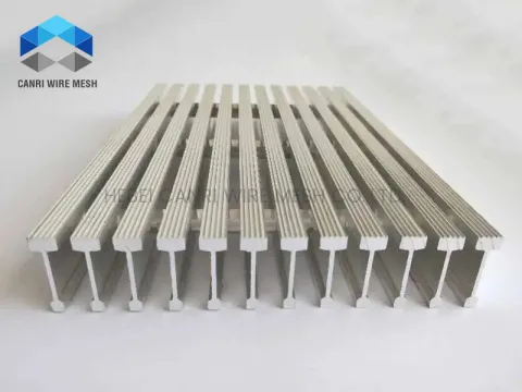 الألومنيوم صريف