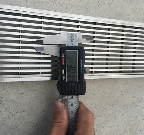 نظام صارم لمراقبة الجودة نظام صارم لمراقبة الجودة