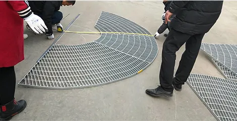 نظام صارم لمراقبة الجودة نظام صارم لمراقبة الجودة