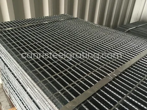 المجلفن مسننة الصلب صريف