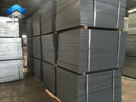 صريف معدني مطلي