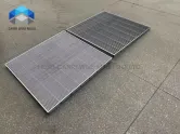 الفولاذ المقاوم للصدأ صريف