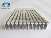 الألومنيوم صريف