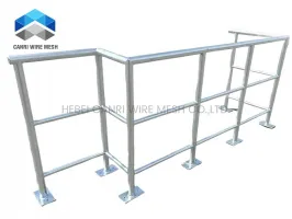 مكيف الهواء الحافة حديدي