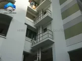 مكيف الهواء الحافة حديدي