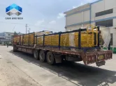 الكرة المشتركة درابزين