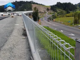 برك المبارزة